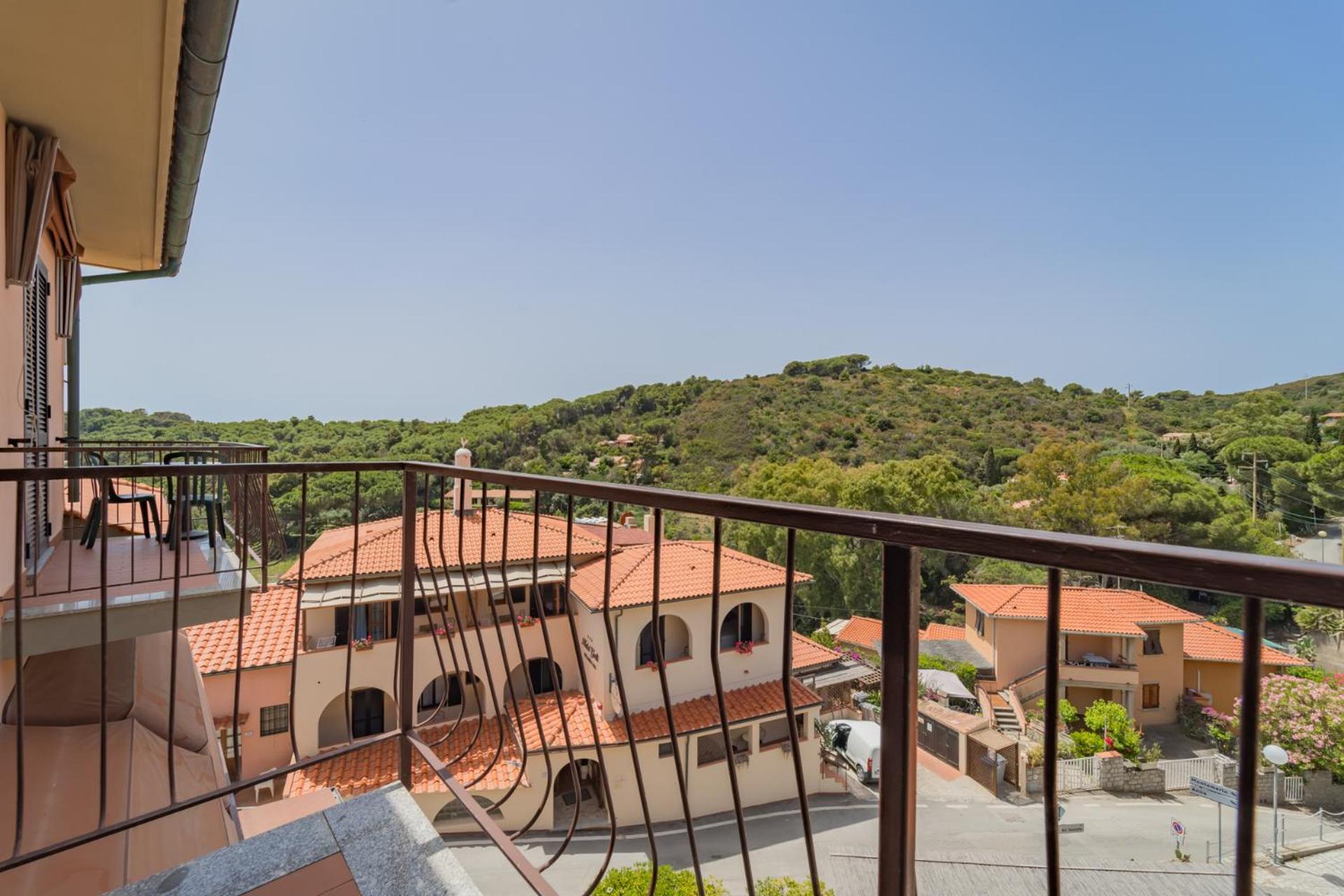 Hotel Lo Scirocco เฟโตวาเยีย ภายนอก รูปภาพ